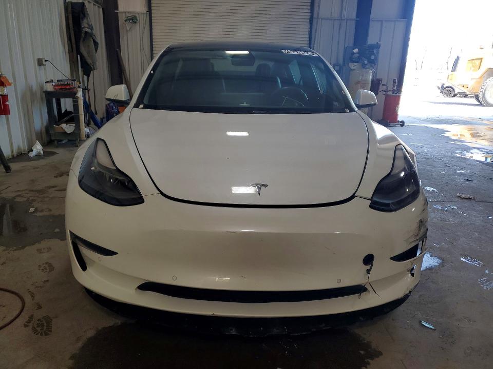 Aukcja sprzedaży 2022 Tesla Model 3, vin: 5YJ3E1EB8NF291354, numer aukcji: 49439686