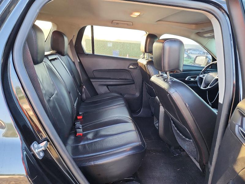 Aukcja sprzedaży 2016 Gmc Terrain, vin: 2GKALPEK3G6224982, numer aukcji: 50780346