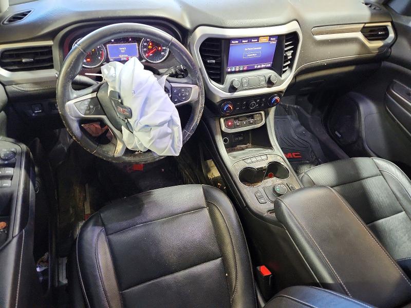 Продажа на аукционе авто 2020 Gmc Acadia, vin: 1GKKNULSXLZ111819, номер лота: 49044446