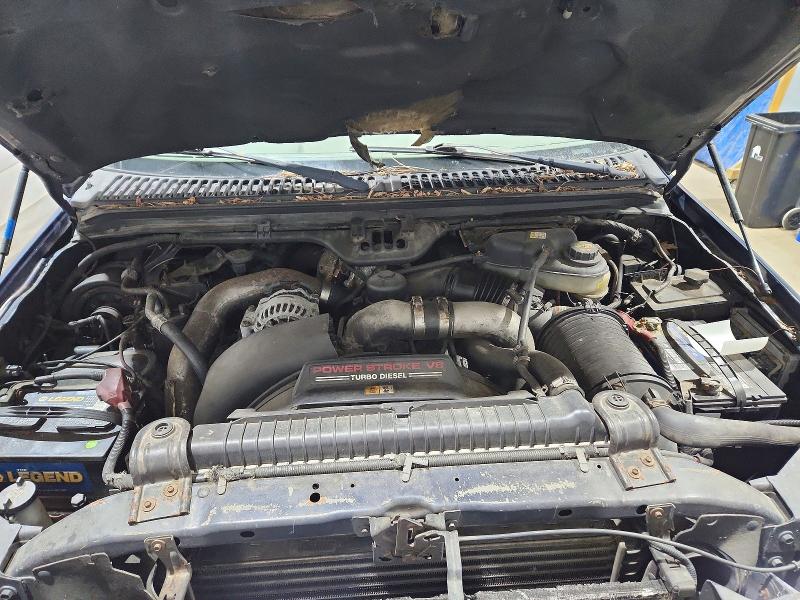 Aukcja sprzedaży 2004 Ford F250, vin: 1FTNX21PX4EB06912, numer aukcji: 49051926