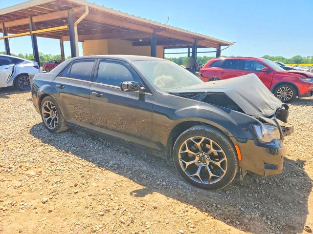 48952806 :رقم المزاد ، 2C3CCABG6FH797142 vin ، 2015 Chrysler 300 مزاد بيع