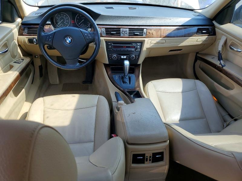 Продажа на аукционе авто 2011 Bmw 328, vin: WBAPH7C57BE131257, номер лота: 51018316