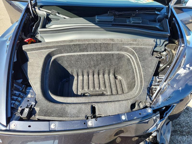 51204456 :رقم المزاد ، 7SAYGDED0TA603277 vin ، 2026 Tesla Model Y مزاد بيع