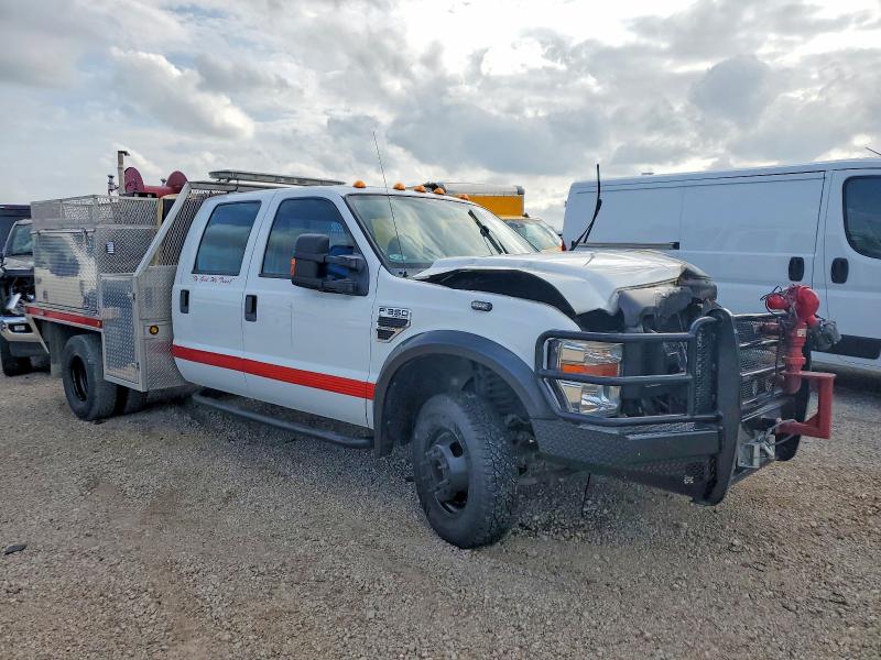 Продажа на аукционе авто 2010 Ford F350, vin: 1FTWW3DYXAEA92779, номер лота: 49080266