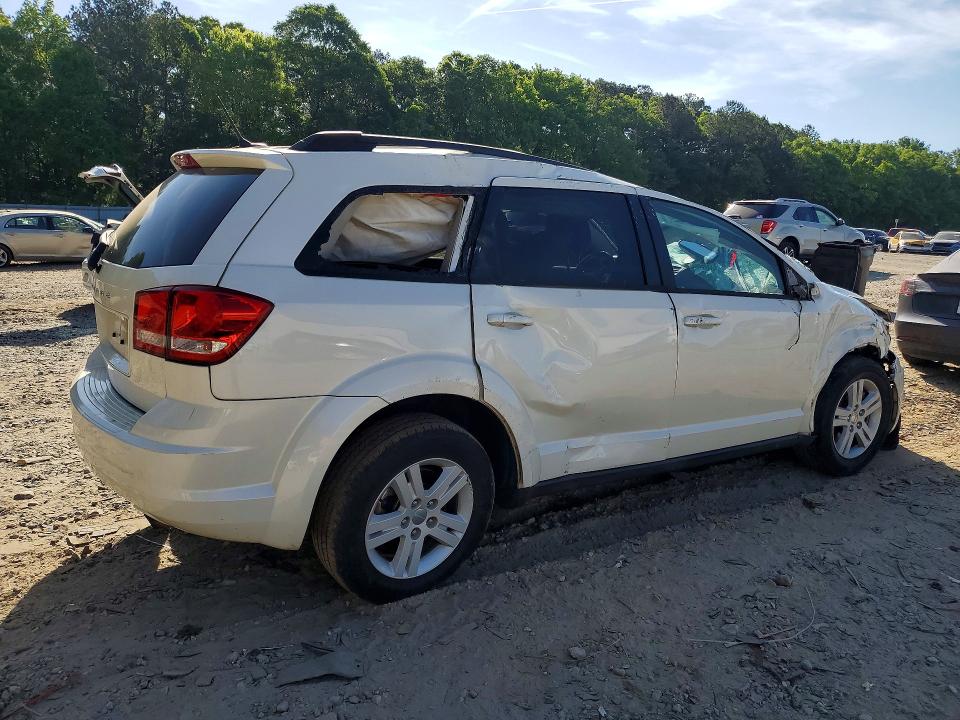 Aukcja sprzedaży 2012 Dodge Journey, vin: 3C4PDCABXCT362798, numer aukcji: 49804896