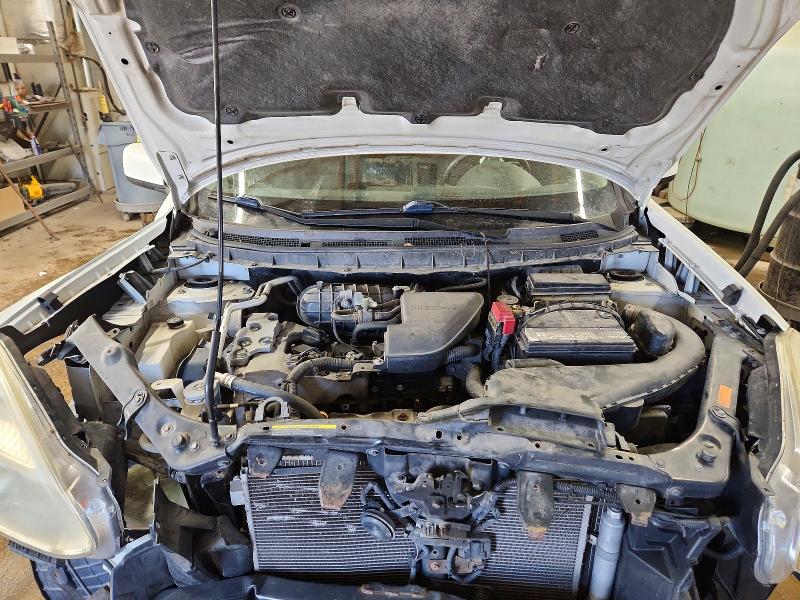 Продаж на аукціоні авто 2010 Nissan Rogue, vin: JN8AS5MV1AW129031, номер лоту: 48943536