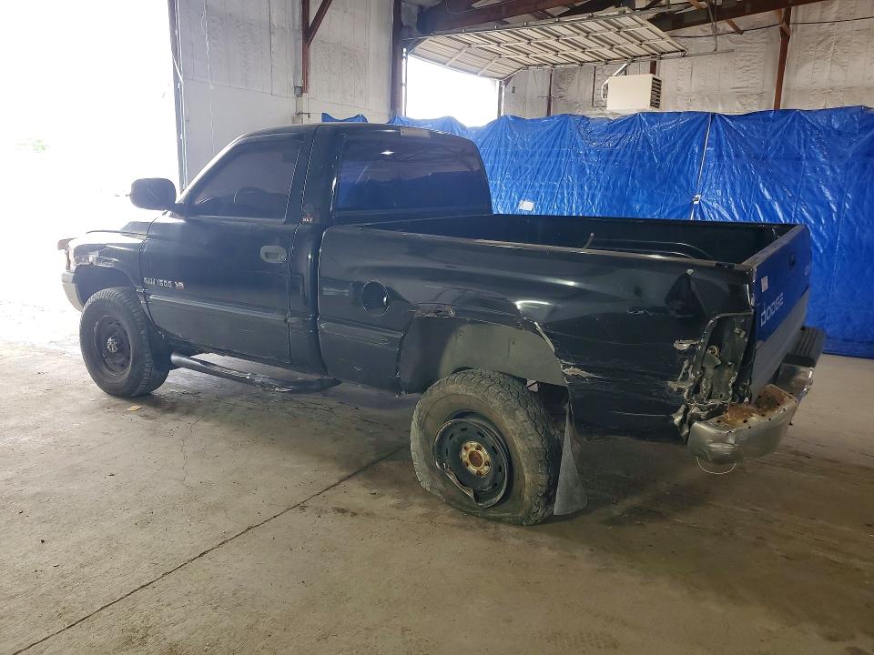 Продажа на аукционе авто 1999 Dodge Ram 1500, vin: 1B7HF16Y9XS236598, номер лота: 51476526