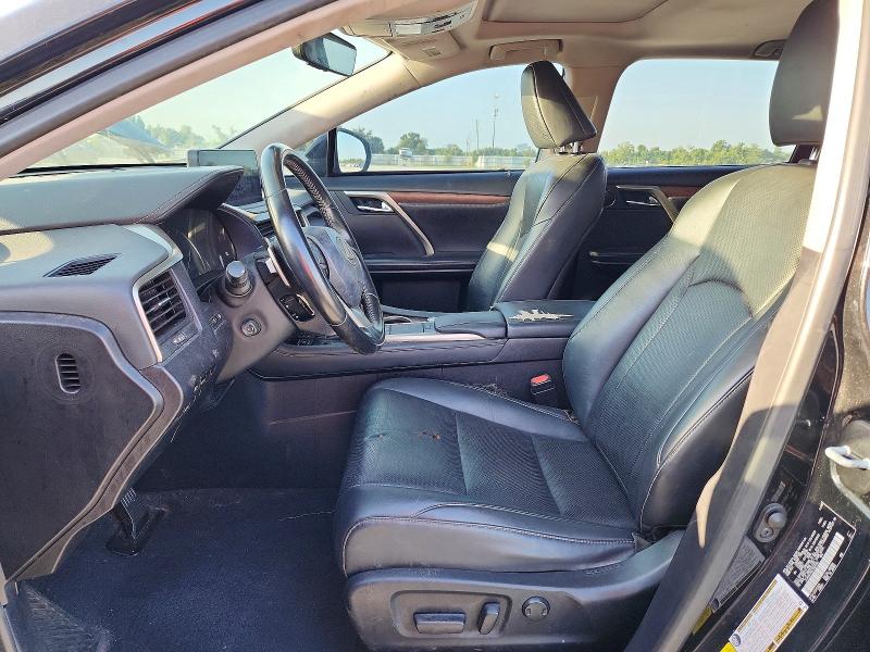 2020 Lexus Rx მანქანა იყიდება აუქციონზე, vin: JTJHZKFA4L2024103, აუქციონის ნომერი: 50854866