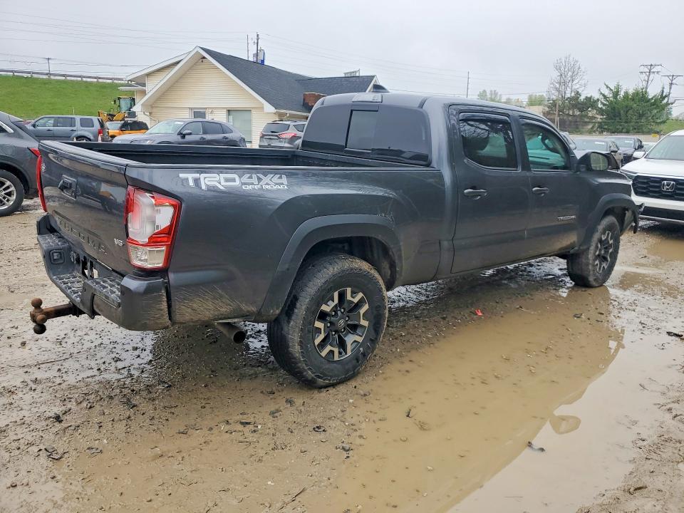 Aukcja sprzedaży 2023 Toyota Tacoma, vin: 3TYDZ5BN4PT035780, numer aukcji: 51753006