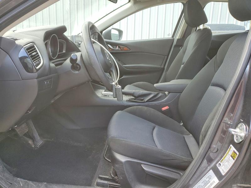 Продаж на аукціоні авто 2014 Mazda 3, vin: JM1BM1U74E1194852, номер лоту: 51003086