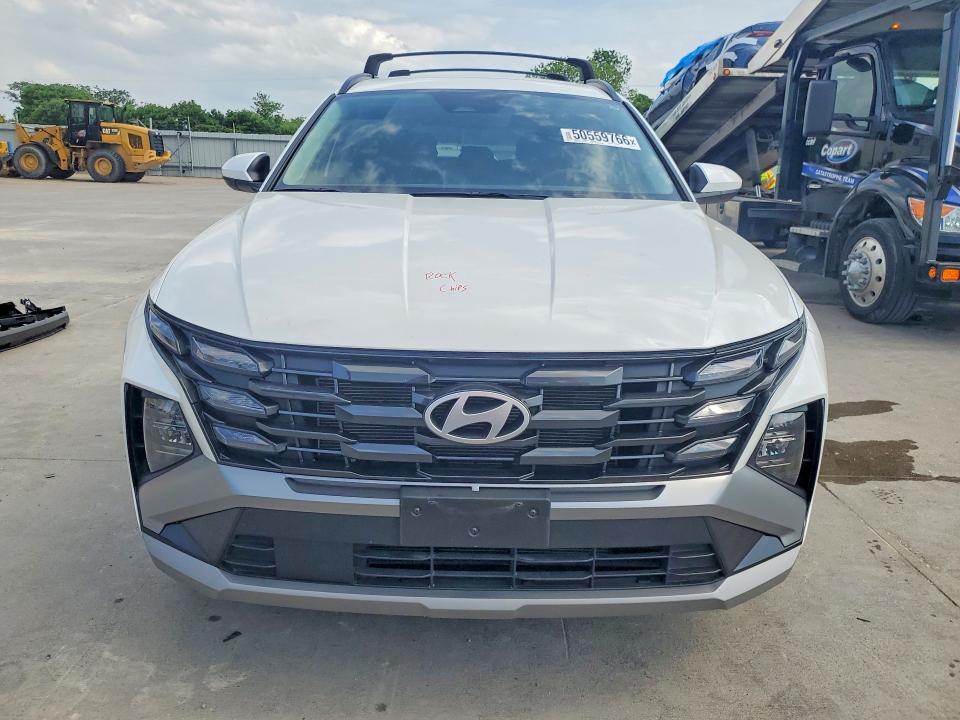 Продаж на аукціоні авто 2025 Hyundai Tucson, vin: 5NMJB3DE3SH594947, номер лоту: 50559766