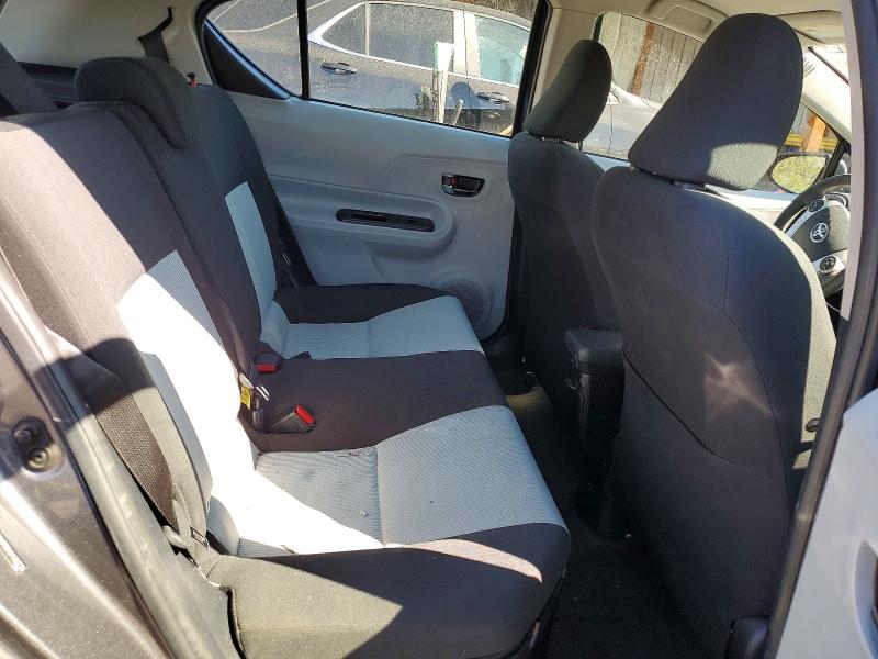 Продажа на аукционе авто 2013 Toyota Prius C, vin: JTDKDTB34D1530770, номер лота: 49812386