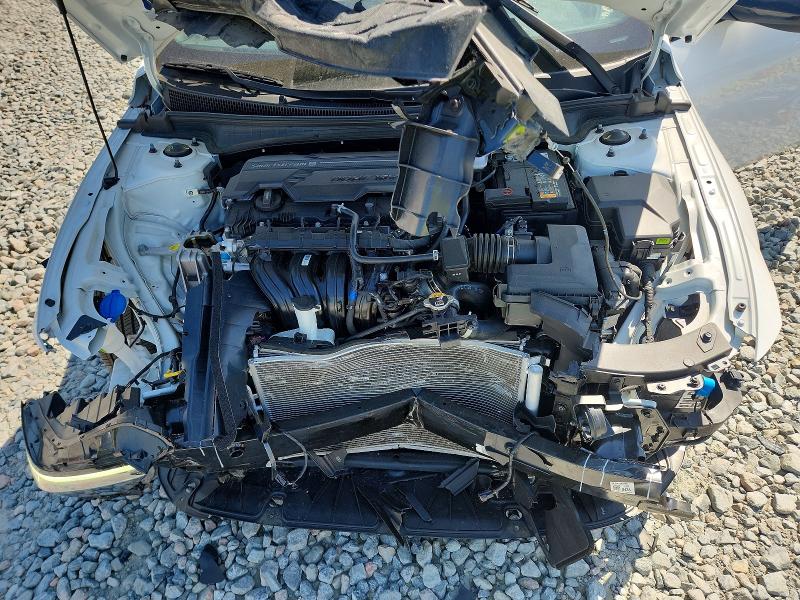 Продаж на аукціоні авто 2025 Hyundai Elantra, vin: KMHLM4DG6SU010944, номер лоту: 50248386