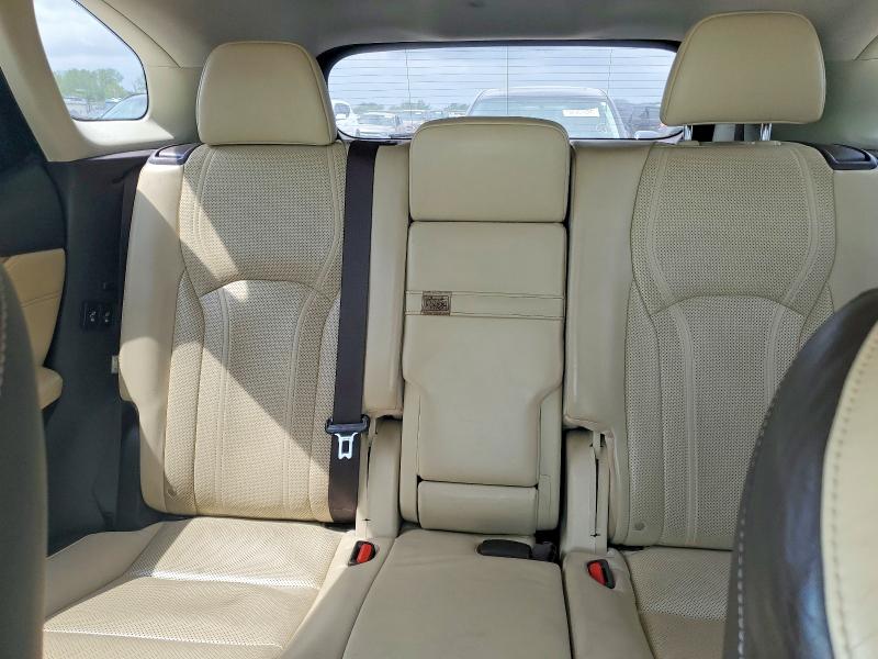 Aukcja sprzedaży 2018 Lexus Rx, vin: JTJDZKCAXJ2006849, numer aukcji: 50421326