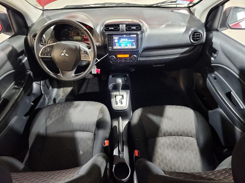 Продаж на аукціоні авто 2024 Mitsubishi Mirage, vin: ML32AUHJ9RH036278, номер лоту: 49801996