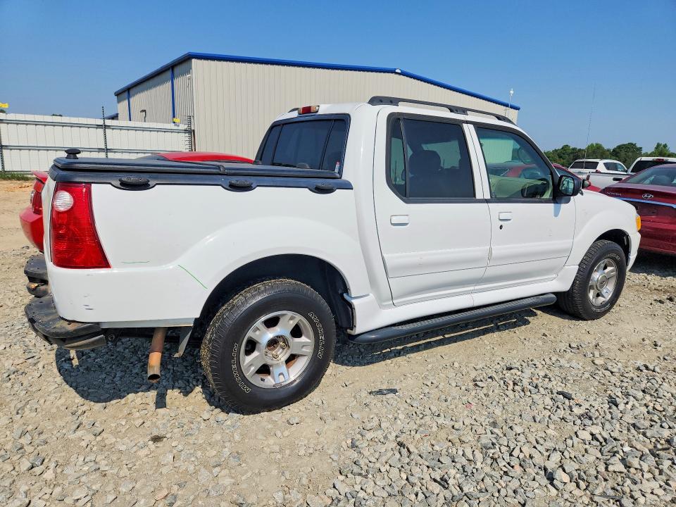 Продажа на аукционе авто 2004 Ford Explorer Sport Trac, vin: 1FMZU67K14UA47019, номер лота: 50567586
