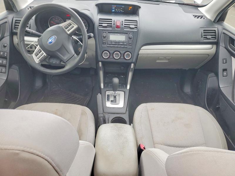 51292326 :رقم المزاد ، JF2SJAEC1EH532852 vin ، 2014 Subaru Forester مزاد بيع