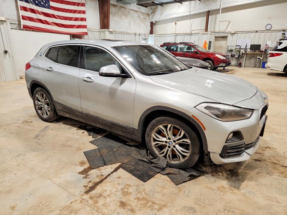 Aukcja sprzedaży 2019 Bmw X2, vin: WBXYJ5C54K5N76252, numer aukcji: 50643086