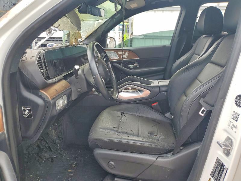 Продаж на аукціоні авто 2020 Mercedes-benz Gle, vin: 4JGFB4KB6LA061728, номер лоту: 49817756