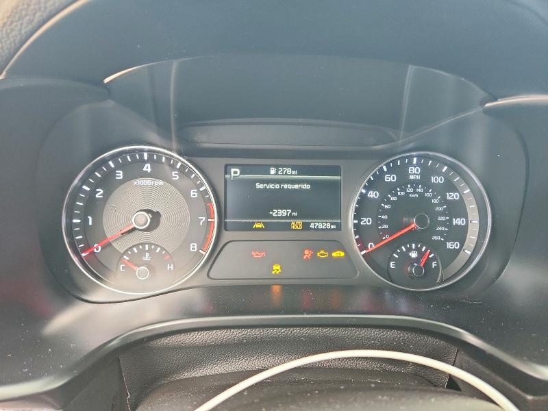 Продажа на аукционе авто 2024 Kia Forte, vin: 3KPF54AD6RE819250, номер лота: 47798346