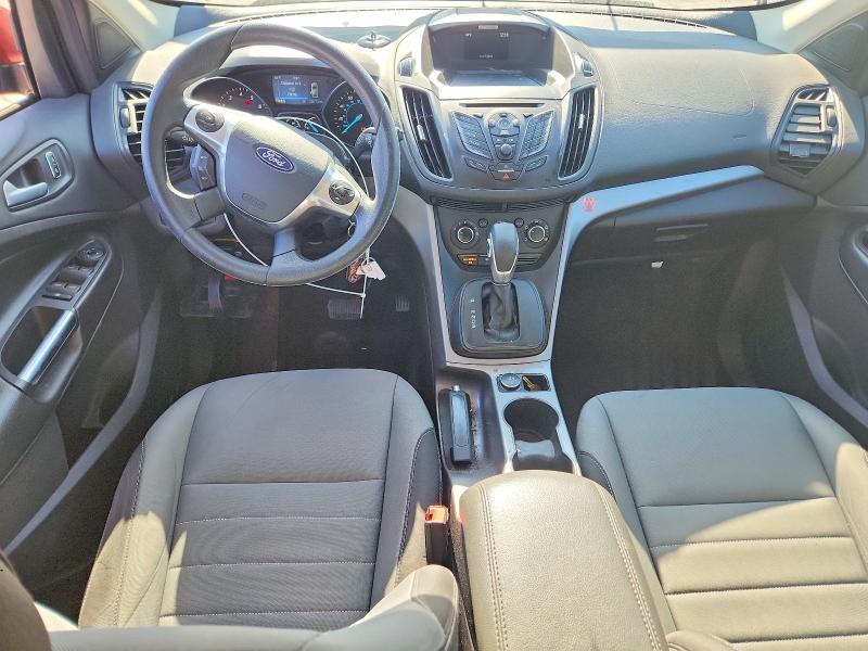 Aukcja sprzedaży 2016 Ford Escape, vin: 1FMCU0GX9GUC01141, numer aukcji: 50394176