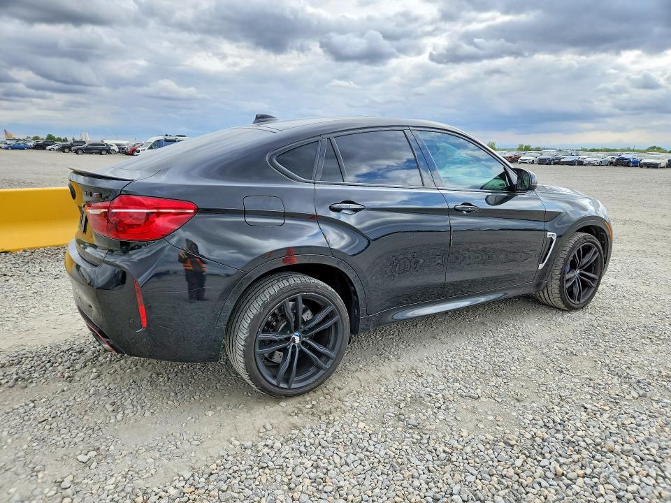 Aukcja sprzedaży 2015 Bmw X6, vin: 5YMKW8C58F0R42777, numer aukcji: 52051856