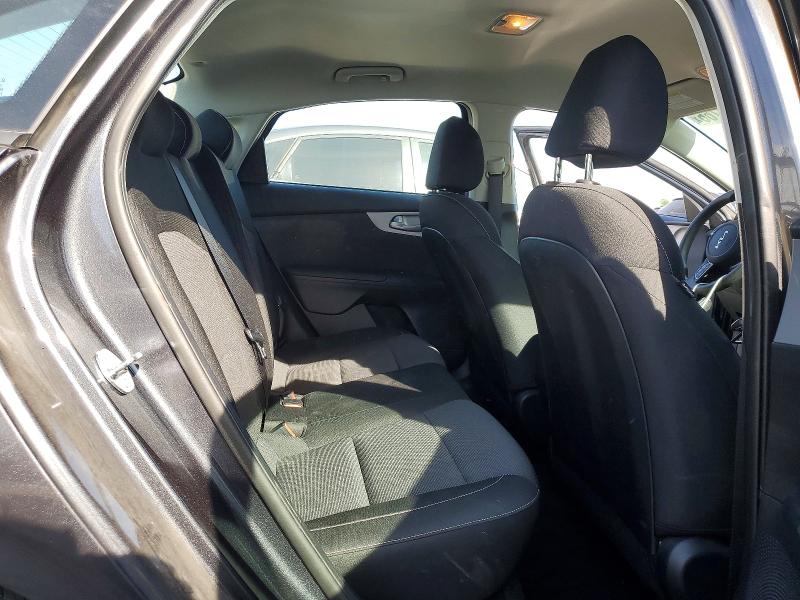 Aukcja sprzedaży 2024 Kia Forte, vin: 3KPF24AD3RE837360, numer aukcji: 48977766