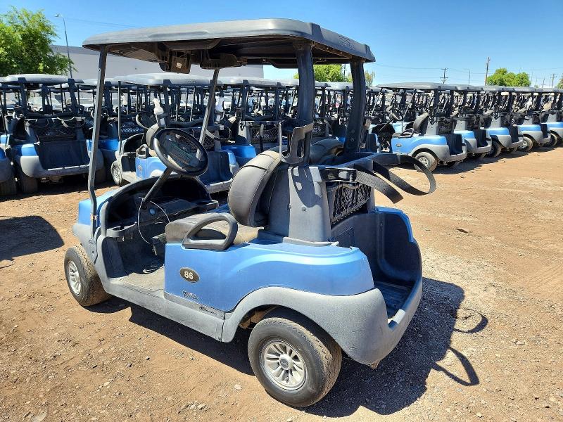 Aukcja sprzedaży 2020 Club Car Tempo Lithium, vin: AN2045125688, numer aukcji: 49617346