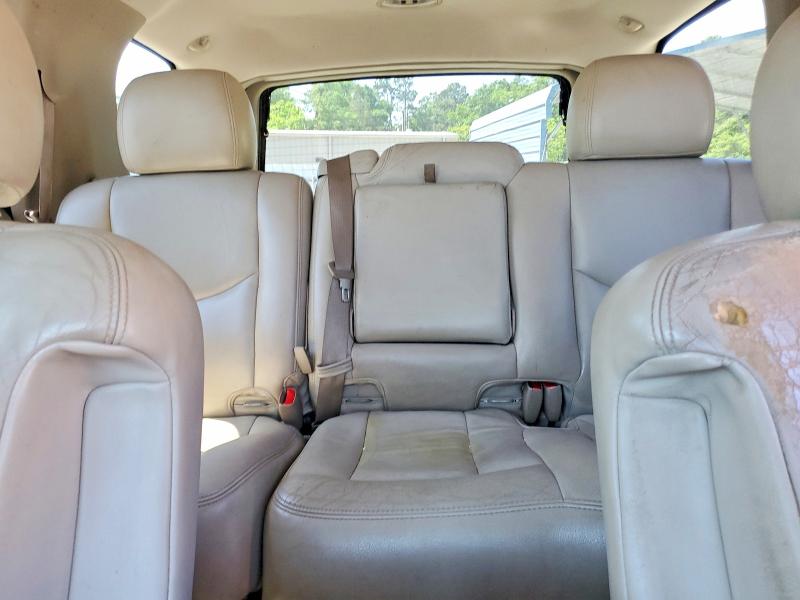 49948386 :رقم المزاد ، 1GKEC13T95R109590 vin ، 2005 Gmc Yukon مزاد بيع