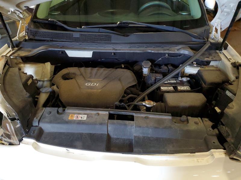 Aukcja sprzedaży 2015 Kia Soul, vin: KNDJN2A2XF7775889, numer aukcji: 50456486