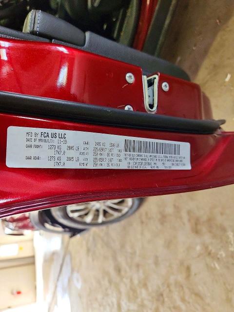 2020 Jeep Cherokee მანქანა იყიდება აუქციონზე, vin: 1C4PJMCB7LD559641, აუქციონის ნომერი: 48060856