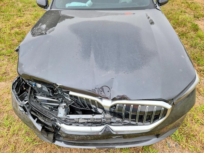 Aukcja sprzedaży 2025 Bmw 540, vin: WBA63FJ09SCU20499, numer aukcji: 50711816