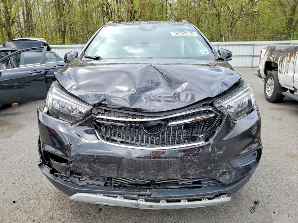 Продаж на аукціоні авто 2020 Buick Encore, vin: KL4CJESB9LB063400, номер лоту: 50408736
