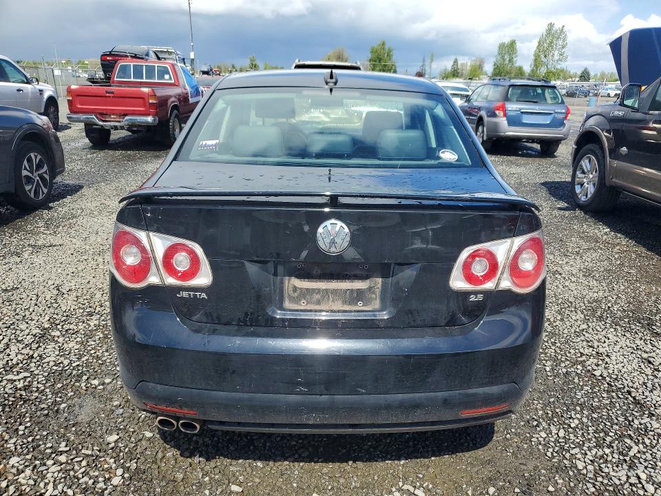Aukcja sprzedaży 2005 Volkswagen New Jetta, vin: 3VWSF71K05M638590, numer aukcji: 49175156