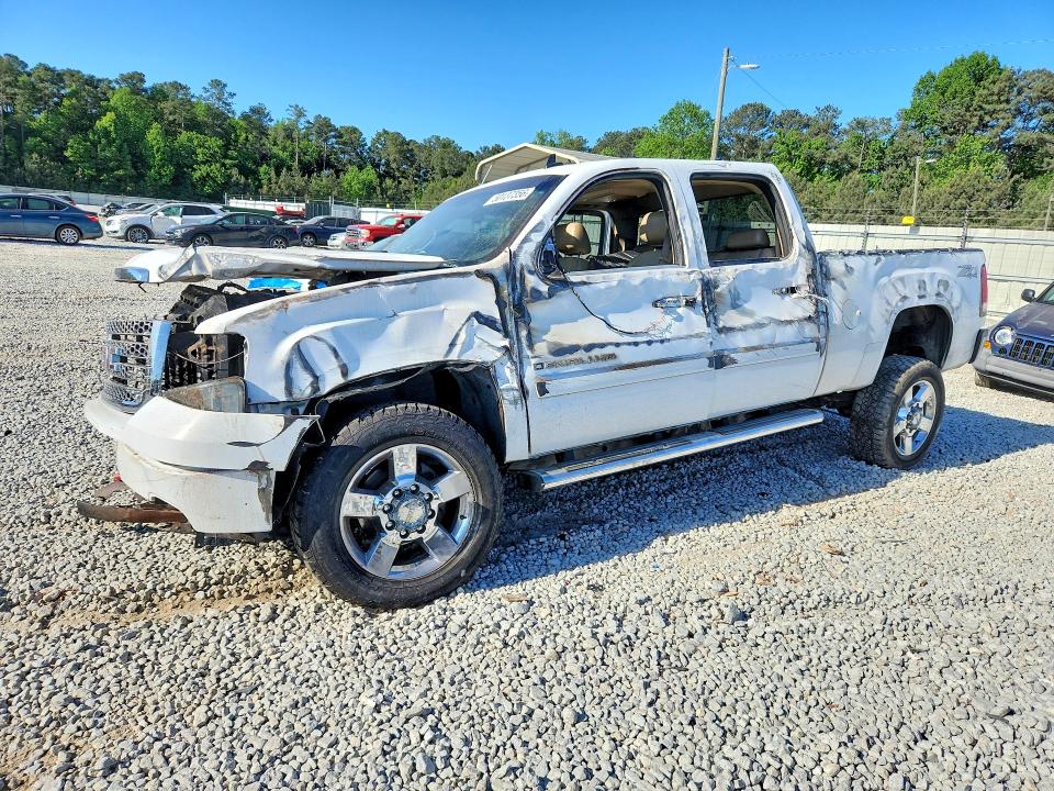 Aukcja sprzedaży 2011 Gmc Sierra, vin: 1GT125C8XBF166376, numer aukcji: 50137356