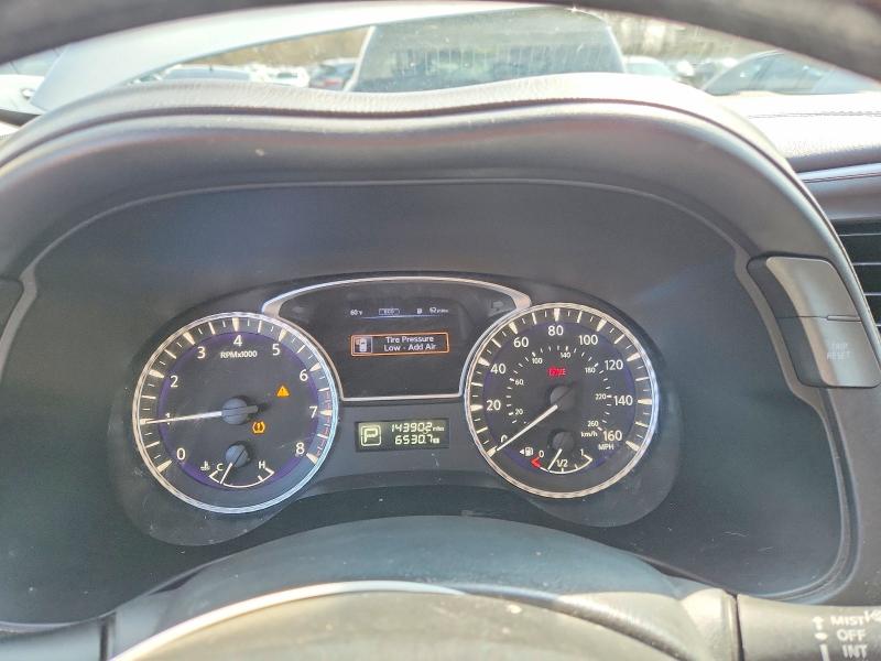 Продаж на аукціоні авто 2016 Infiniti Qx60, vin: 5N1AL0MM2GC521363, номер лоту: 47944986