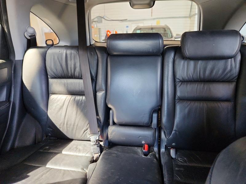 51342396 :رقم المزاد ، 5J6RE48787L800081 vin ، 2007 Honda Cr-v مزاد بيع