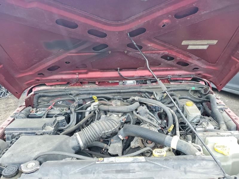 Aukcja sprzedaży 2011 Jeep Wrangler, vin: 1J4AA2D15BL577294, numer aukcji: 51692316