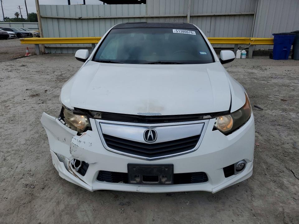 51380676 :رقم المزاد ، JH4CU2F84DC008566 vin ، 2013 Acura Tsx مزاد بيع
