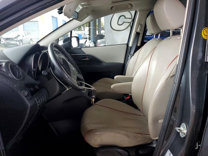 50646366 :رقم المزاد ، JM1CW2DL5C0134633 vin ، 2012 Mazda Mazda3 مزاد بيع