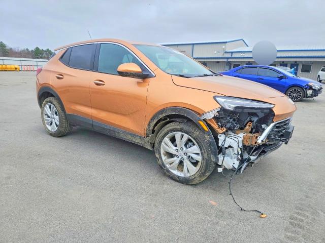 Продажа на аукционе авто 2026 Buick Encore Gx, vin: KL4AMCSL5TB074258, номер лота: 51697066