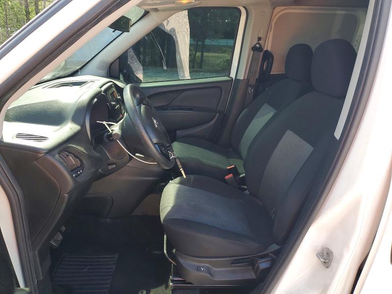 Aukcja sprzedaży 2022 Ram Promaster City, vin: ZFBHRFAB7N6X27431, numer aukcji: 48611466