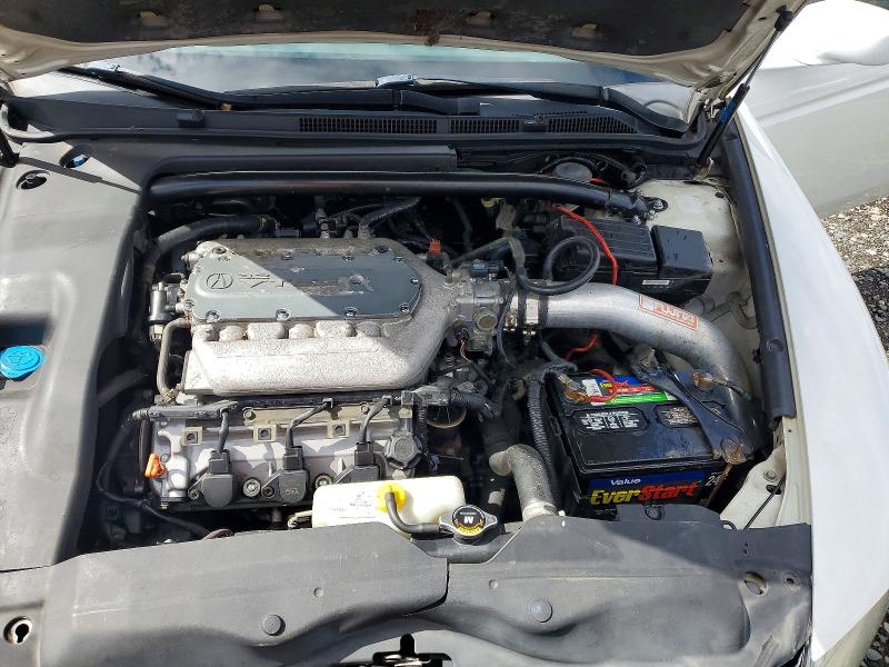 48453756 :رقم المزاد ، 19UUA66284A039673 vin ، 2004 Acura Tl مزاد بيع