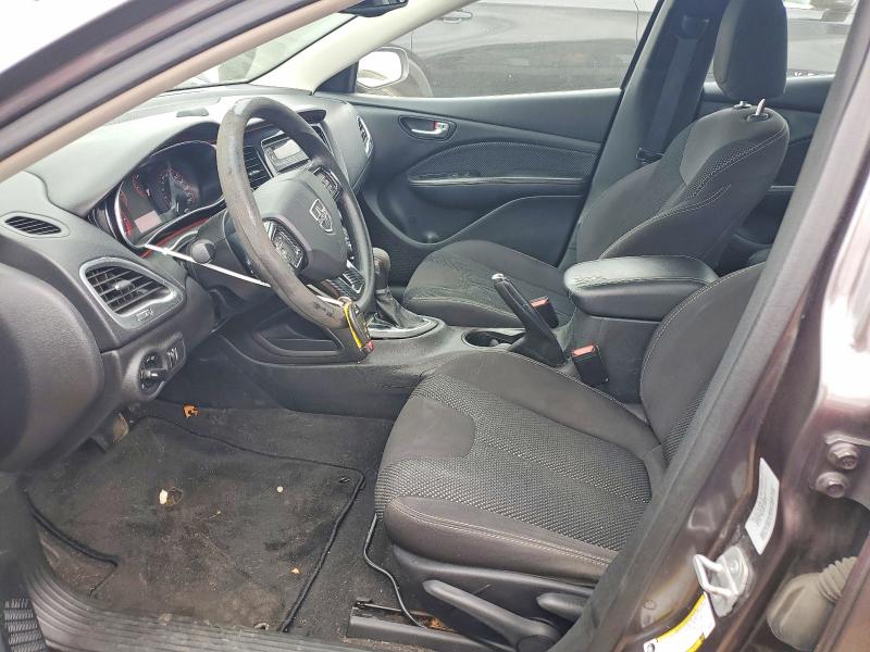Продажа на аукционе авто 2014 Dodge Dart, vin: 1C3CDFBB8ED903908, номер лота: 51323126