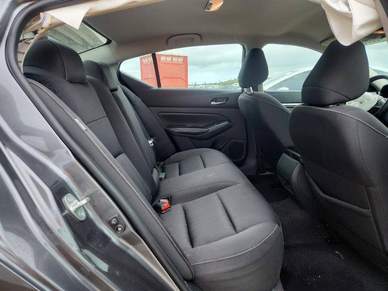 2022 Nissan Altima მანქანა იყიდება აუქციონზე, vin: 1N4BL4DV8NN369668, აუქციონის ნომერი: 48685396