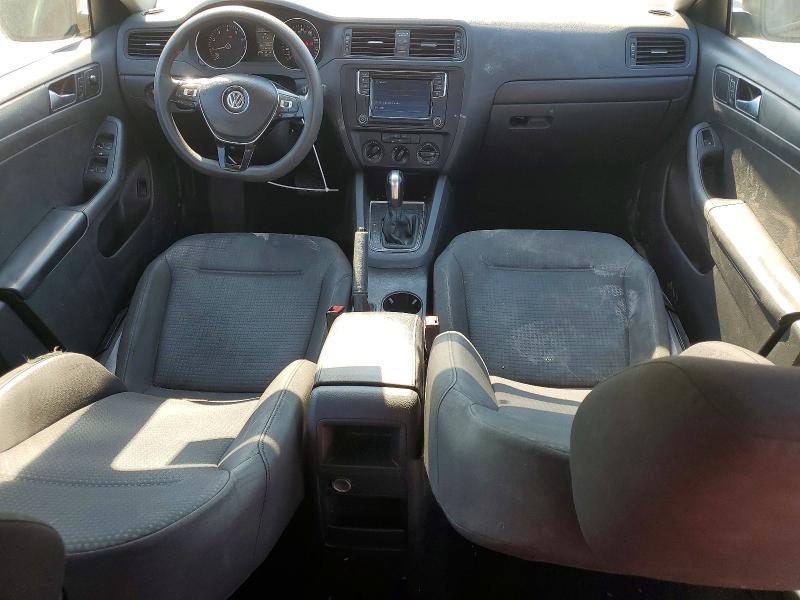 51130906 :رقم المزاد ، 3VW267AJ1GM302859 vin ، 2016 Volkswagen Jetta مزاد بيع