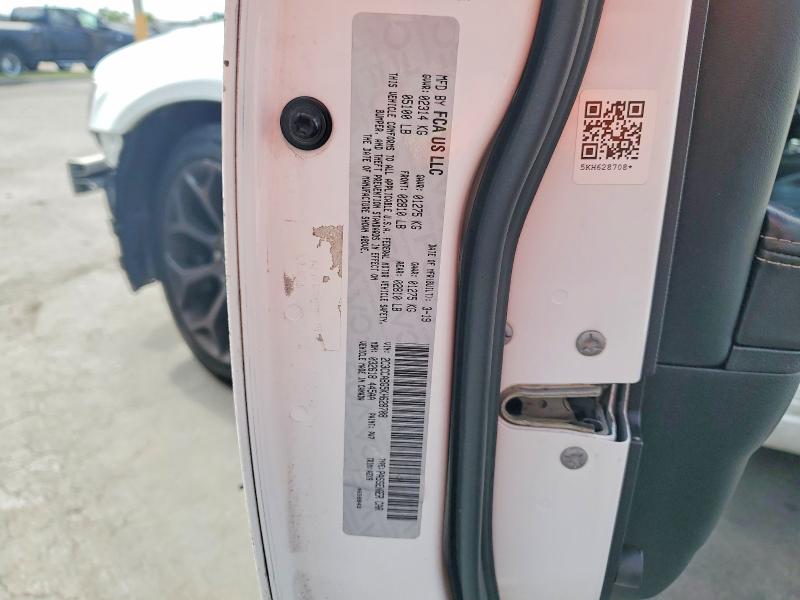 Aukcja sprzedaży 2019 Chrysler 300, vin: 2C3CCABG5KH628708, numer aukcji: 50221326