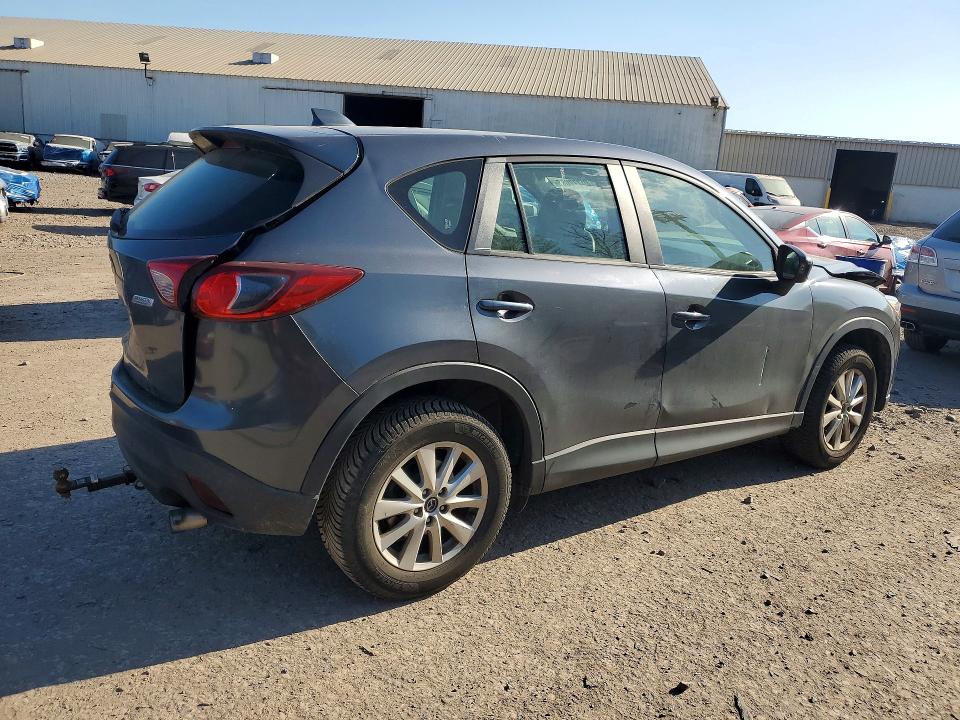 Продаж на аукціоні авто 2013 Mazda Cx-5, vin: JM3KE4BE5D0168479, номер лоту: 49777086