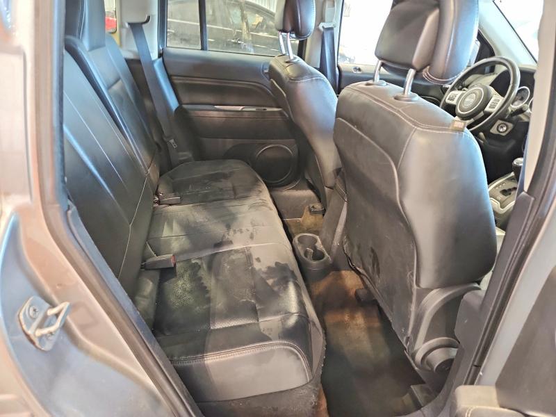 Продаж на аукціоні авто 2014 Jeep Compass, vin: 1C4NJCCB4ED782109, номер лоту: 49836916