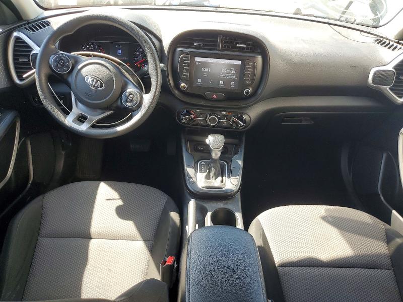 Продаж на аукціоні авто 2020 Kia Soul, vin: KNDJ23AU5L7051622, номер лоту: 49293286